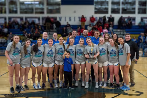 2024-2025 Basketball - Deer Park