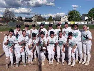 2024-2025 Fastpitch Softball - University