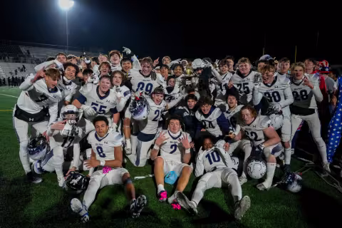 2024-2025 Football - Gonzaga Prep