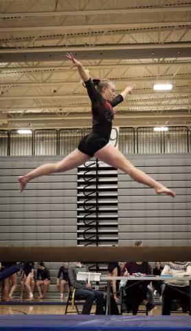 North Central Gymnastics