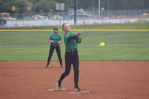 East Valley Softball