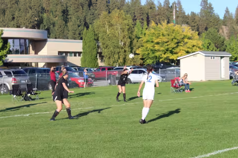 East Valley Soccer