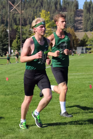 East Valley XC