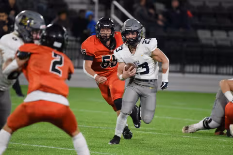 Mead Football