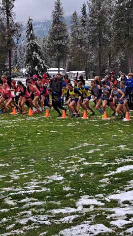 Deer Park Race