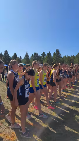 Deer Park Track