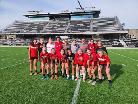 Ferris Sport Team