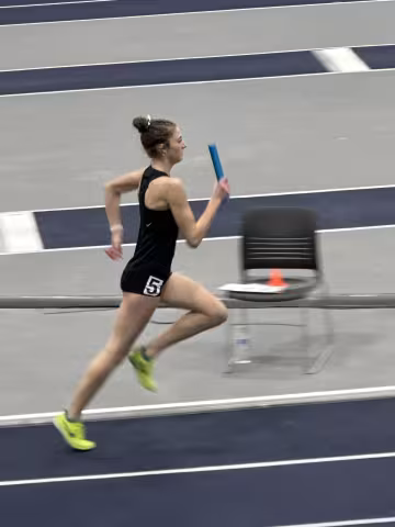 Hannah Ward