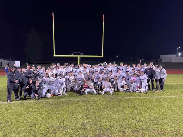 2025 Football - Gonzaga Prep