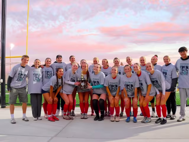 2025 Soccer - Mt. Spokane