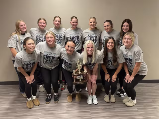 2025 Slowpitch Softball - Mt. Spokane