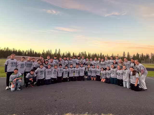 2025 Cross Country - Mead