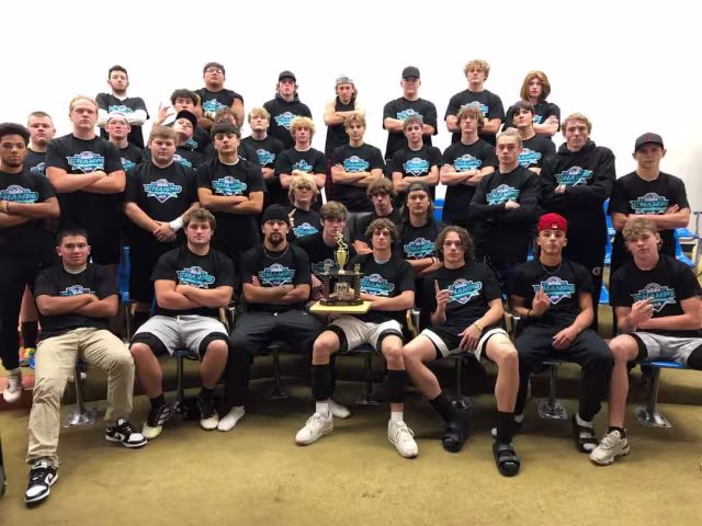 2022-2023 Football - Clarkston