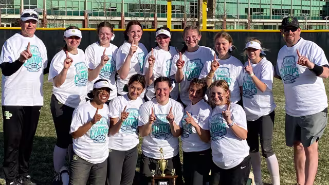 2022-2023 Slowpitch Softball - Shadle Park