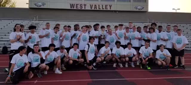 2022-2023 Track & Field - West Valley