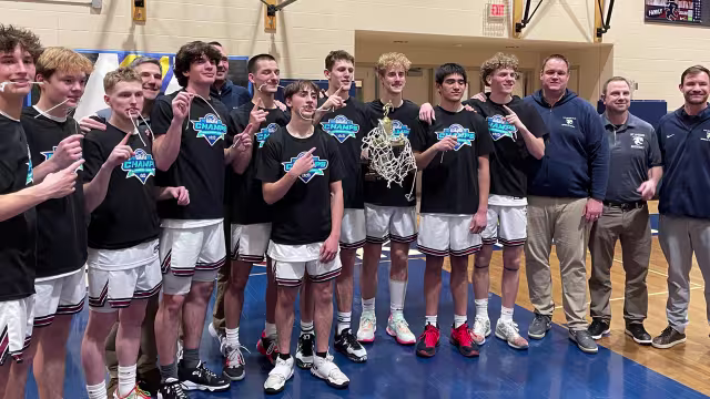 2022-2023 Basketball - Mt. Spokane