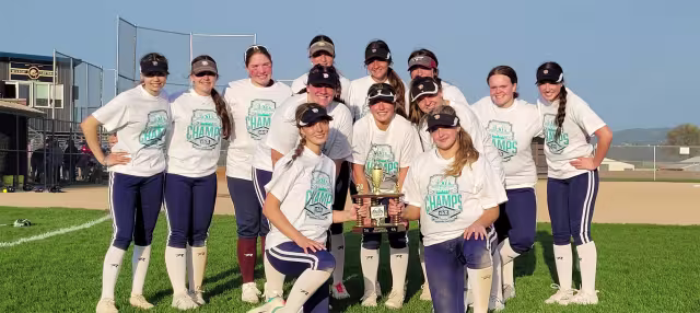 2022-2023 Fastpitch Softball - Mt. Spokane