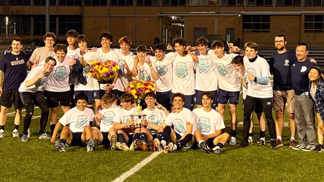 2022-2023 Soccer - Gonzaga Prep