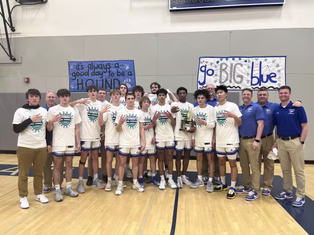 2023-2024 Basketball - Pullman