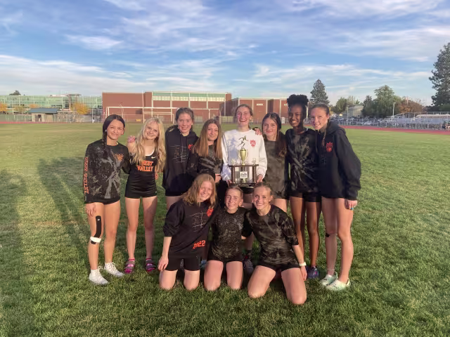 2023-2024 Cross Country - West Valley