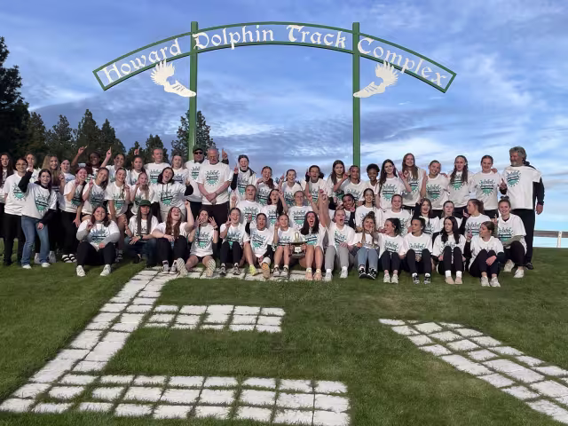 2023-2024 Track & Field - East Valley