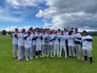2023-2024 Baseball - Co-Champion - Mt. Spokane