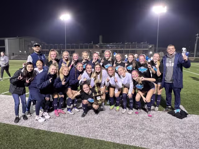2023-2024 Soccer - Gonzaga Prep