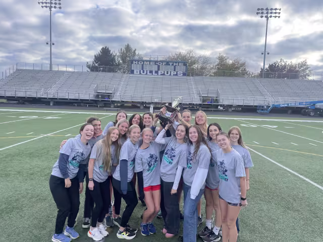 2024-2025 Cross Country - Gonzaga Prep