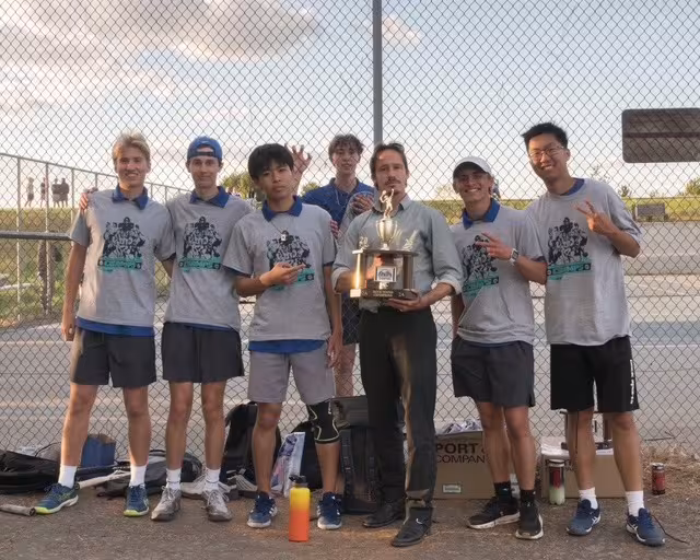 2024-2025 Tennis - Pullman