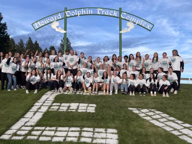 2024-2025 Track & Field - East Valley