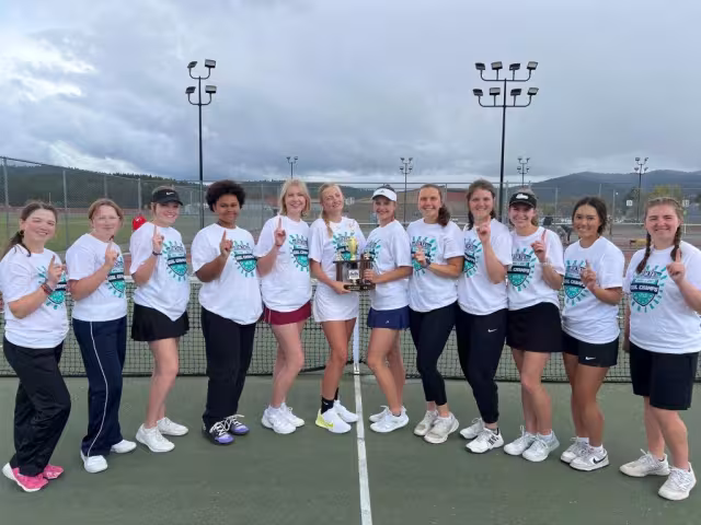 2024-2025 Tennis - University