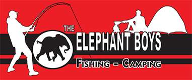 The Elephant Boys Logo