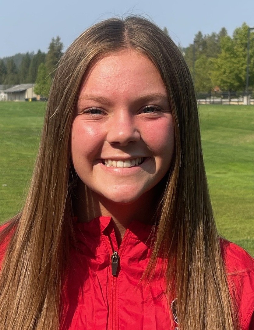 9 16 Abbigail Liezen - #1 - Goalkeeper- 2th-