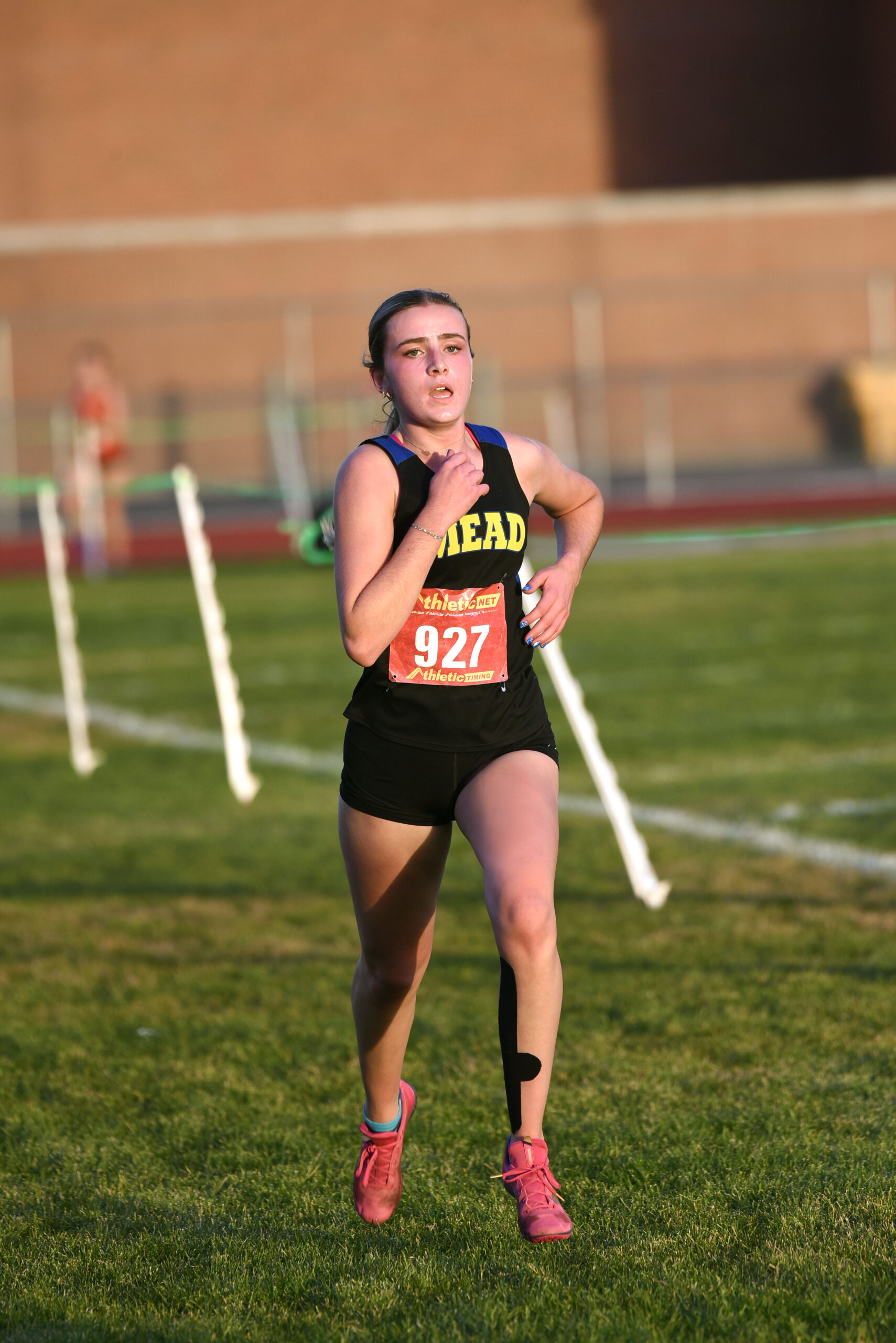 10 21_Addy Chaffins10.16_Boys and Girls XC @Shadle_Makena_925