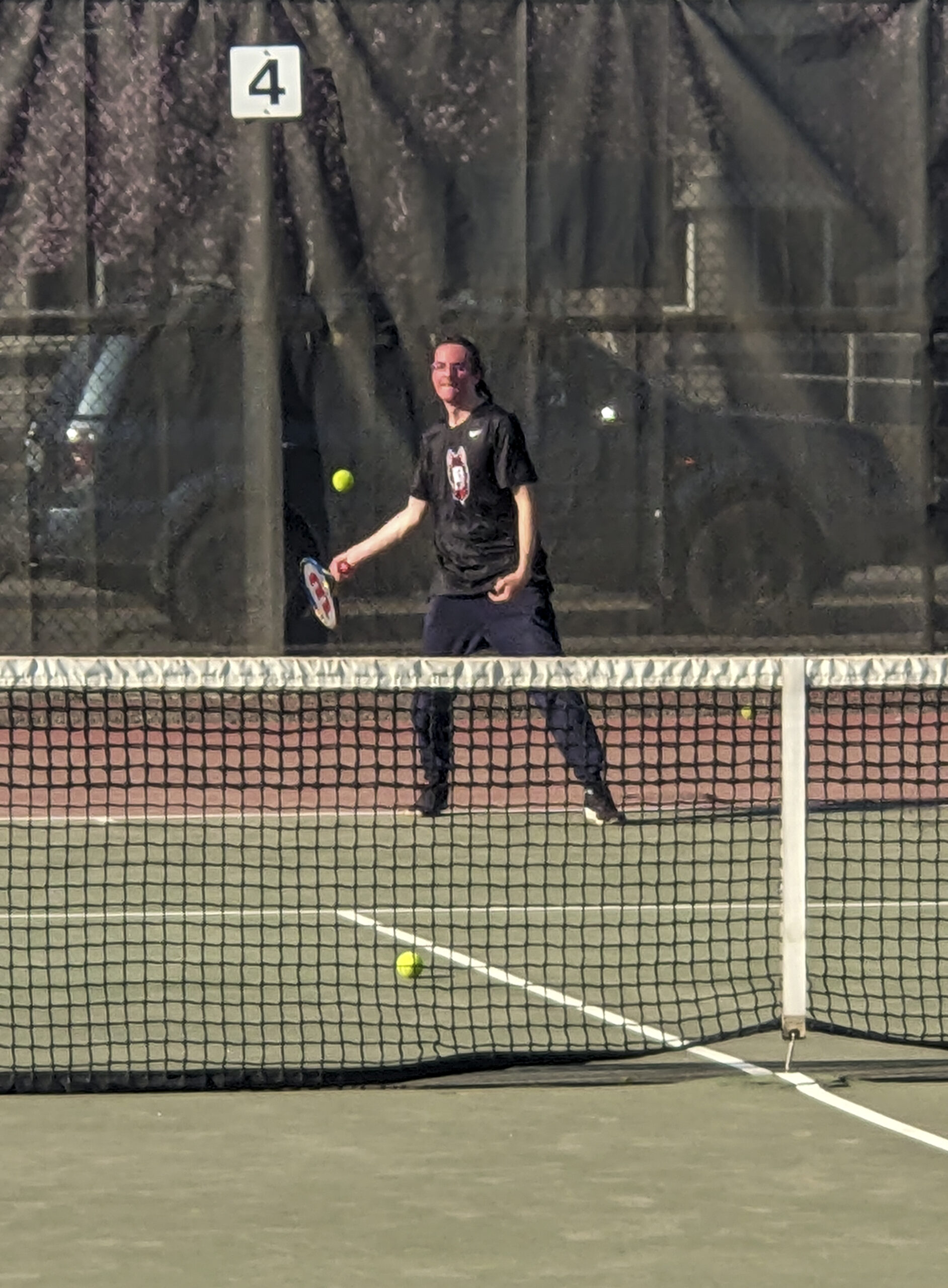 May 5 – Zach Gagne