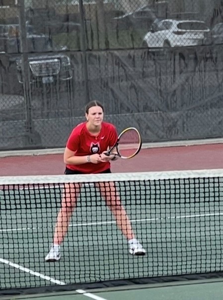 Abby Liezen