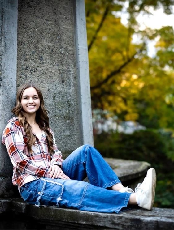 Jaideyn Goard Portrait