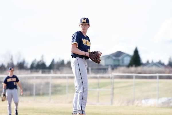Ethan Patsfield