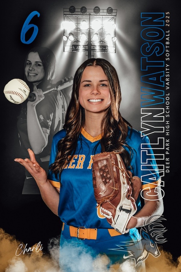 Caitlyn Watson