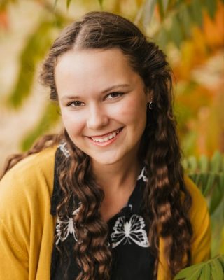 2024-25 GSL Female Scholar Athlete Sr. F. Sampson 2024-25 GSL Female Scholar Athlete Sr. F. Sampson
