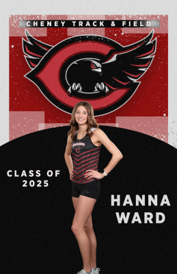 Hannah Ward 6828827 Hannah Ward 6828827