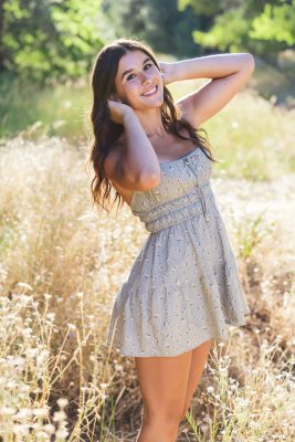 SP Female – JA – Senior Photo SP Female - JA - Senior Photo